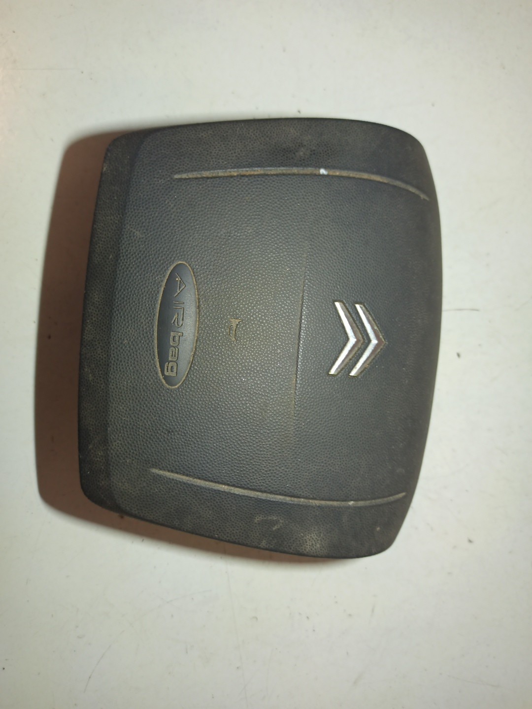 Airbag Volante CITROEN JUMPER Caixa | 06 -  Imagem-3