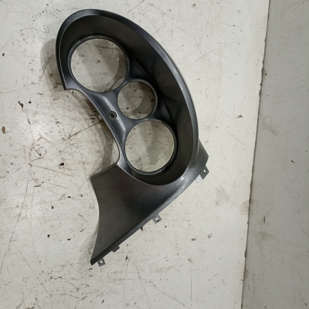 Aro de quadrante SEAT LEON (1P1) | 05 - 13