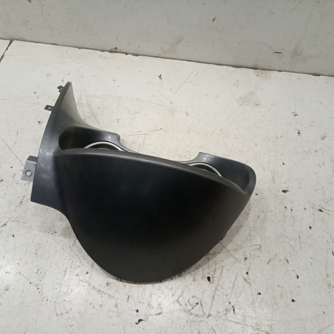 Aro de quadrante SEAT LEON (1P1) | 05 - 13 Imagem-2