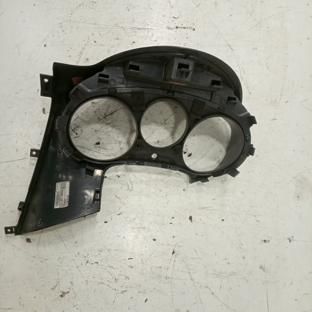 Aro de quadrante SEAT LEON (1P1) | 05 - 13 Imagem-3