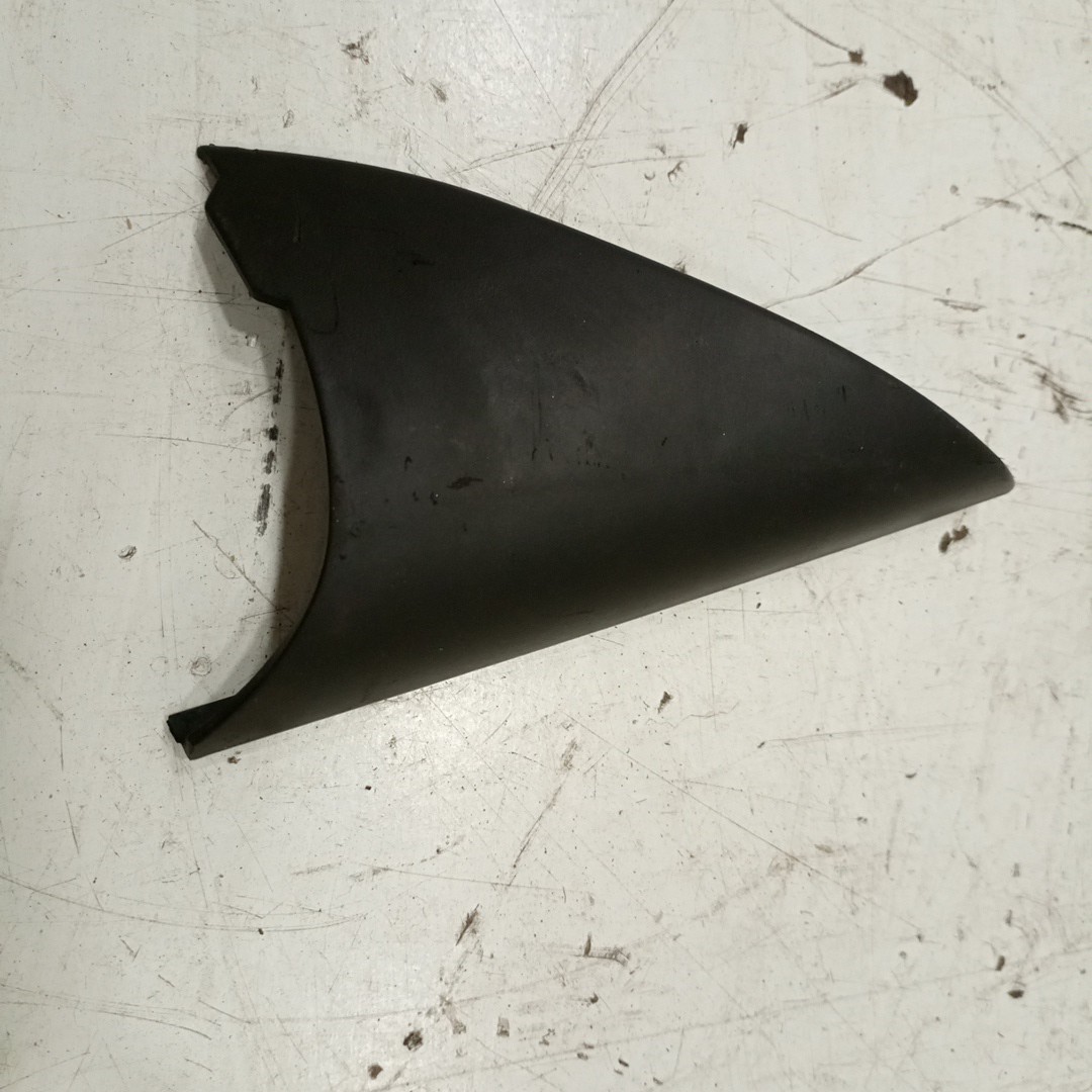 Moldura Triangular do Retrovisor AUDI A4 Avant (8D5, B5) | 94 - 02