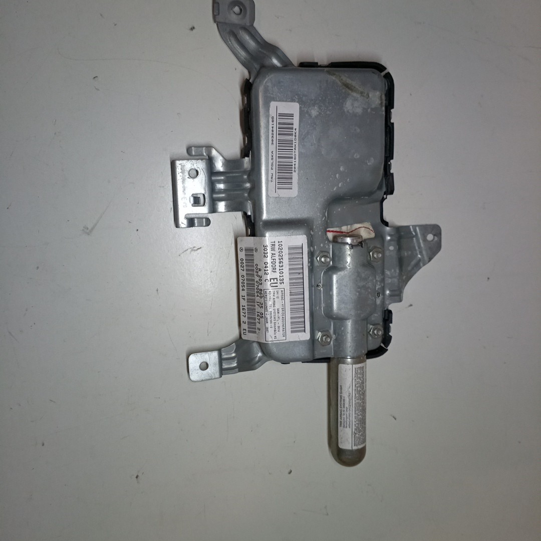 Airbag Puerta Izq MERCEDES-BENZ E-CLASS (W211) | 02 - 09 Imagem-1