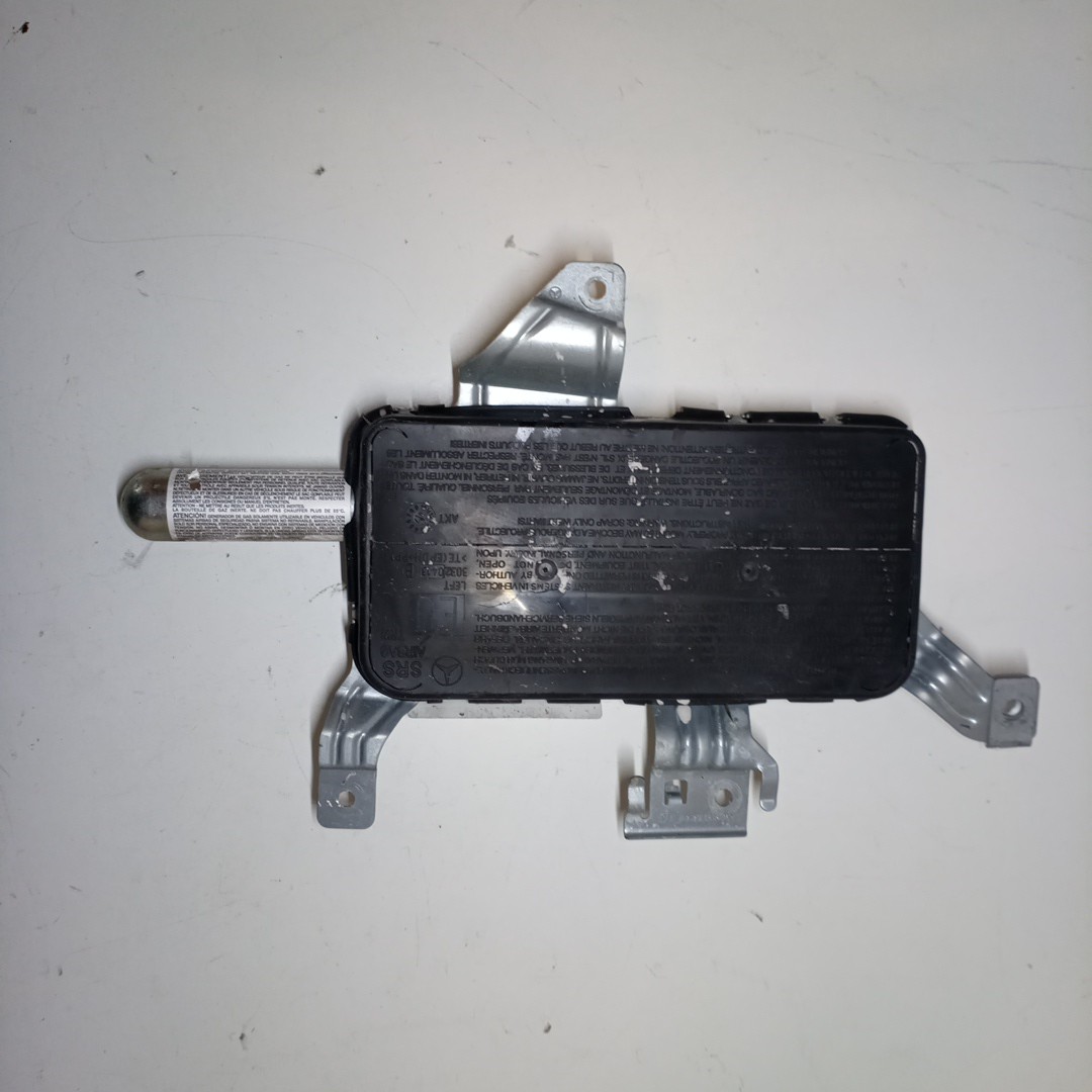 Airbag Puerta Izq MERCEDES-BENZ E-CLASS (W211) | 02 - 09 Imagem-2