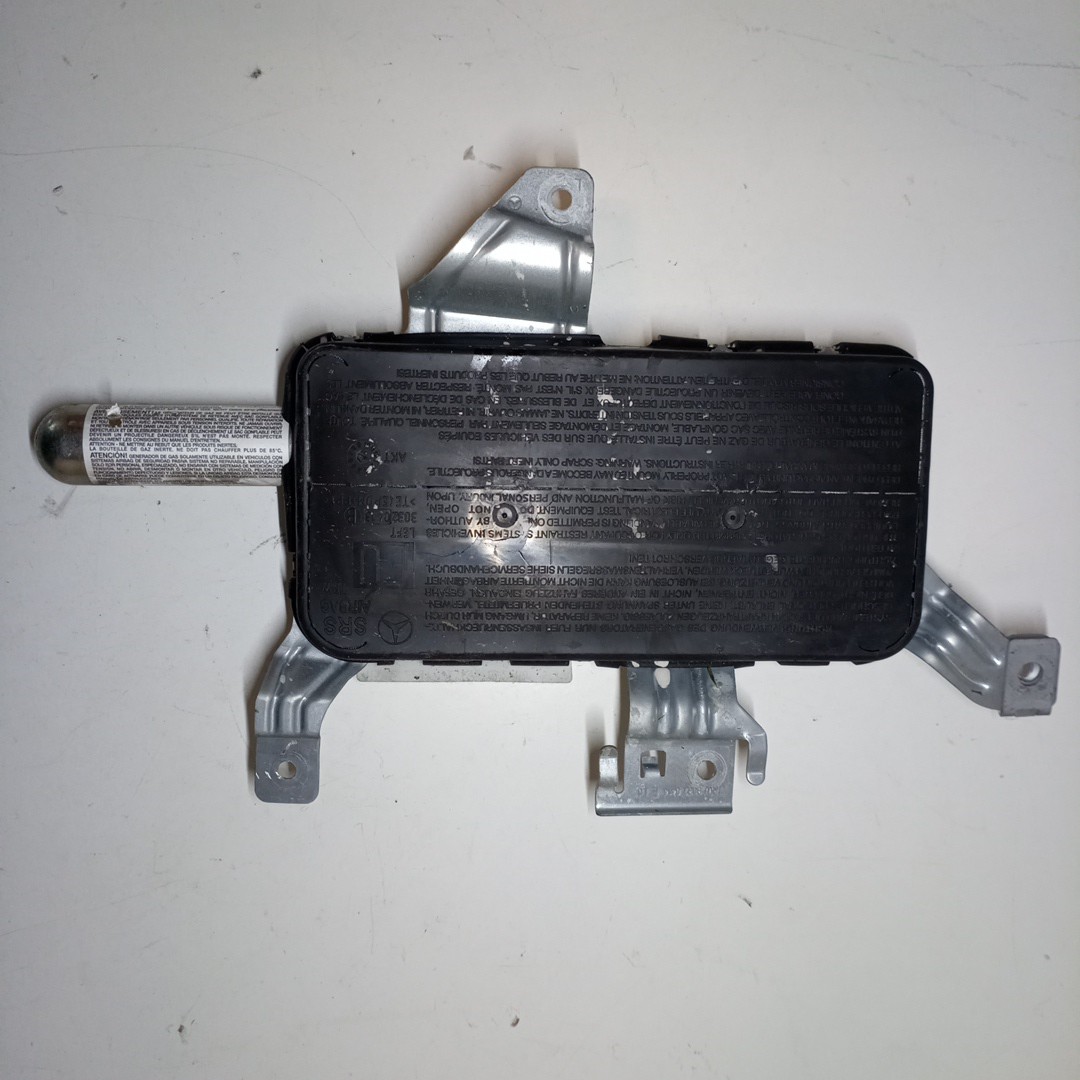 Airbag Puerta Izq MERCEDES-BENZ E-CLASS (W211) | 02 - 09 Imagem-3