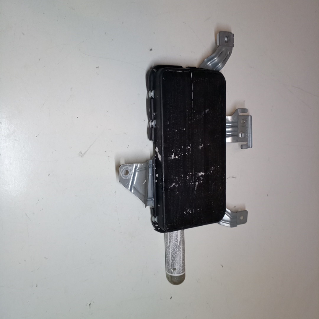 Airbag Puerta Izq MERCEDES-BENZ E-CLASS (W211) | 02 - 09 Imagem-4