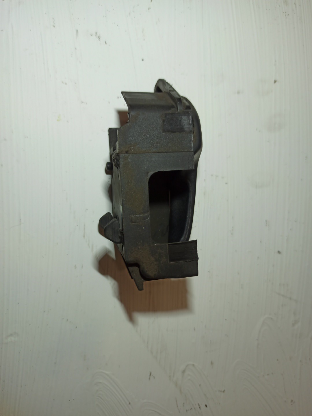 Puxador interior de porta frente direita VOLKSWAGEN GOLF III Van (1H1) | 91 - 97 Imagem-2