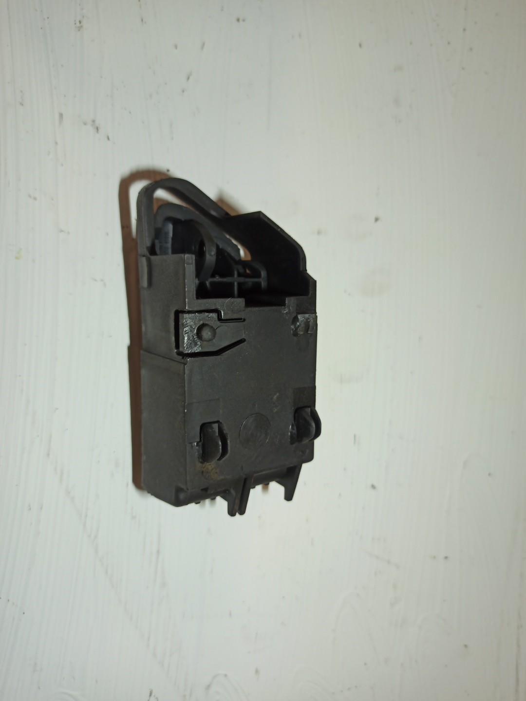 Puxador interior de porta frente direita VOLKSWAGEN GOLF III Van (1H1) | 91 - 97 Imagem-3