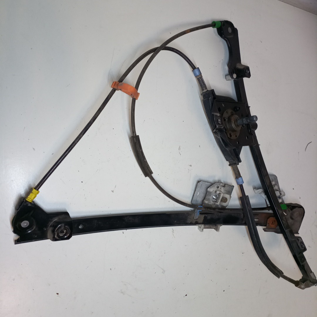 Elevador Frente Esquerdo Manual VOLKSWAGEN GOLF III Van (1H1) | 91 - 97 Imagem-2