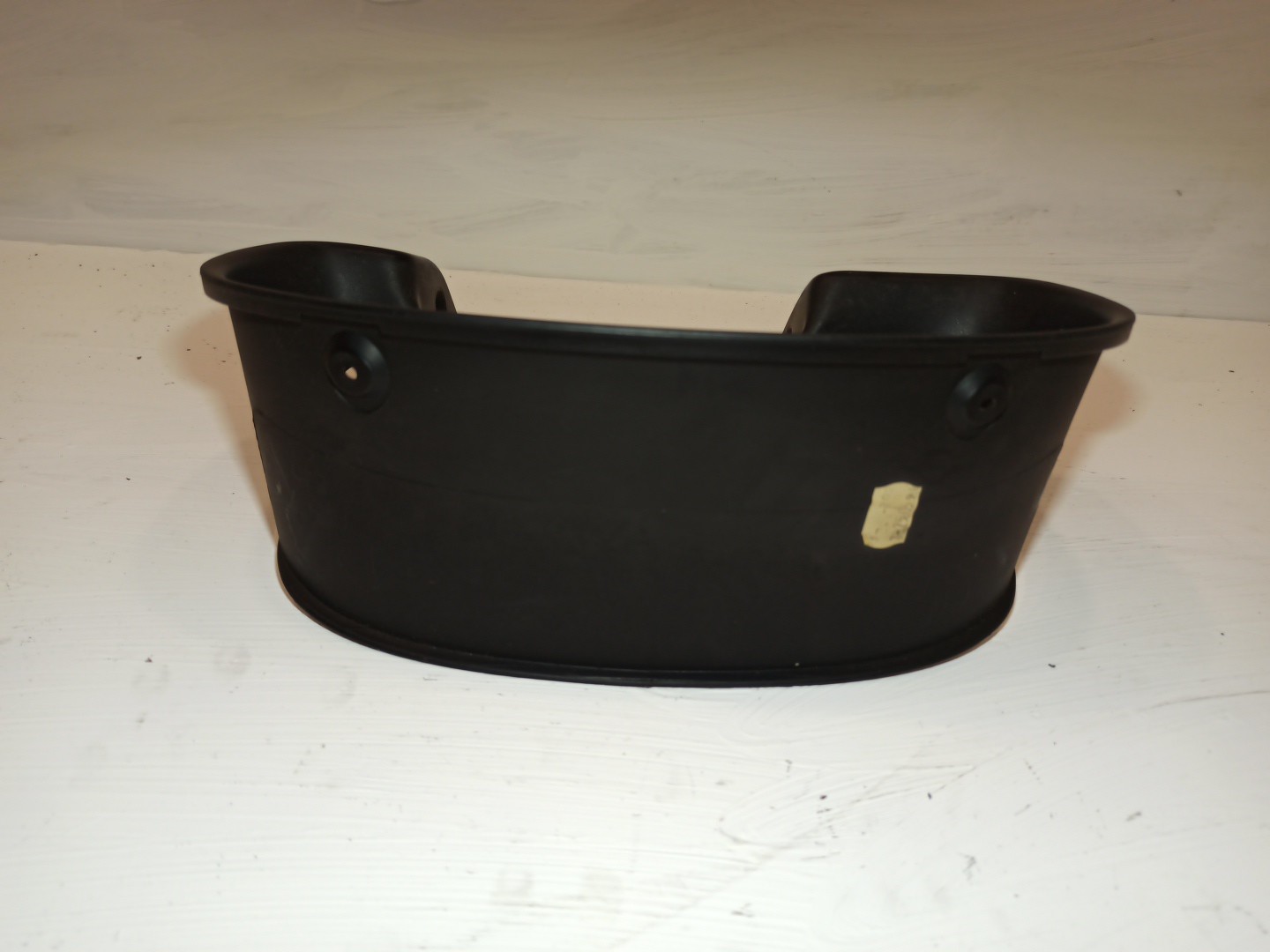 Aro de quadrante VOLKSWAGEN POLO (6N1) | 94 - 99 Imagem-2