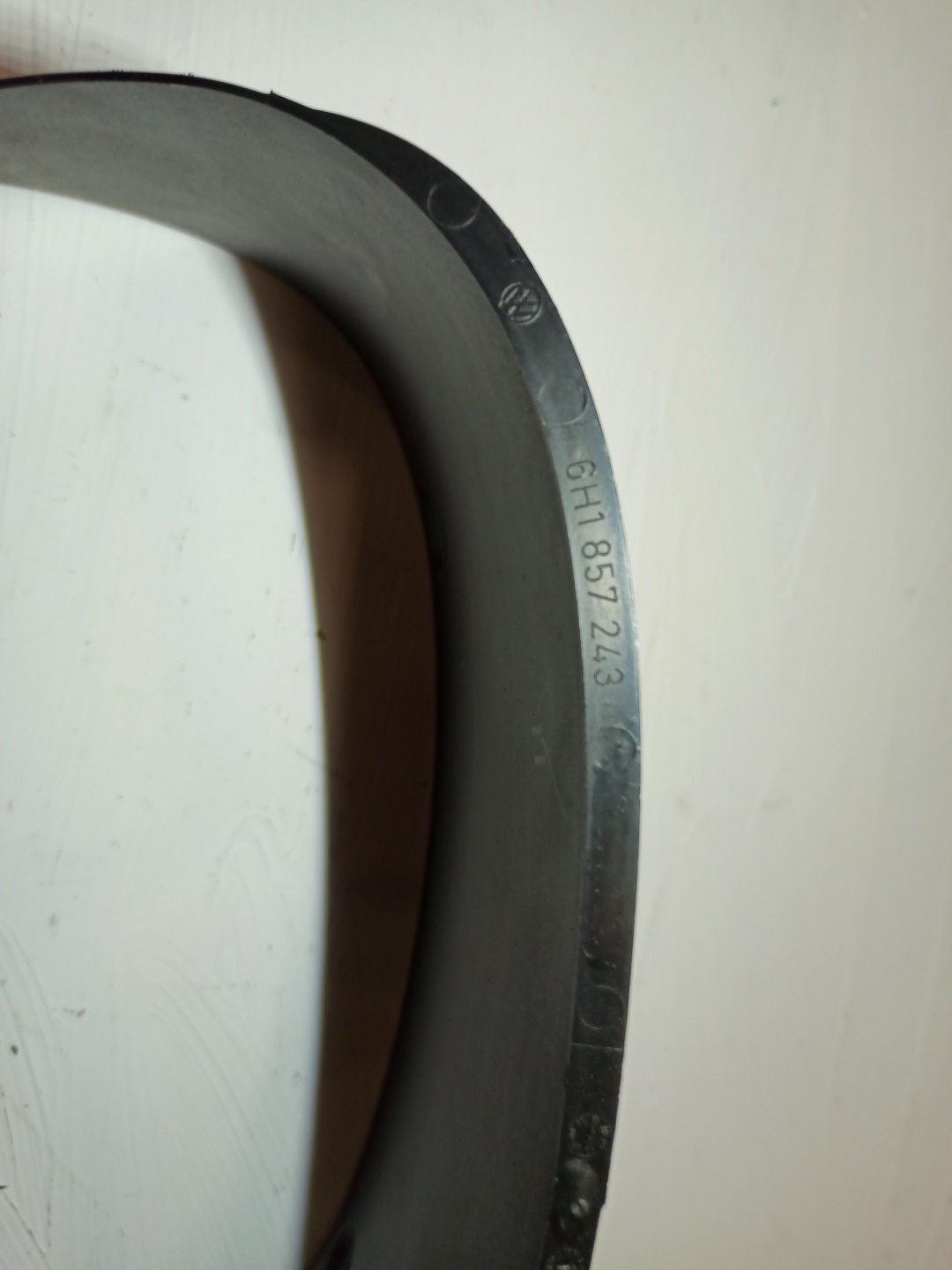 Aro de quadrante VOLKSWAGEN POLO (6N1) | 94 - 99 Imagem-4