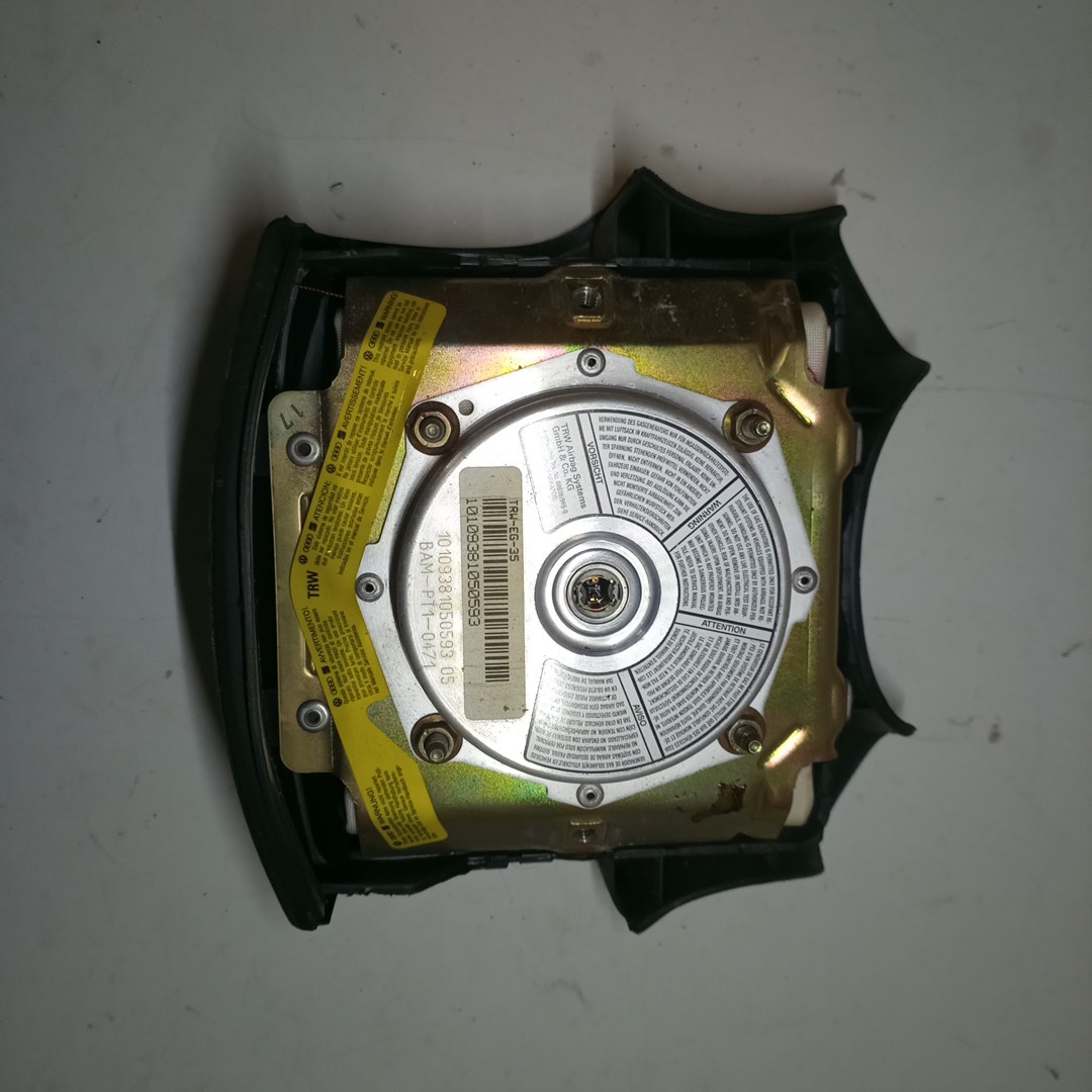 Airbag Volante VOLKSWAGEN POLO (6N1) | 94 - 99 Imagem-1