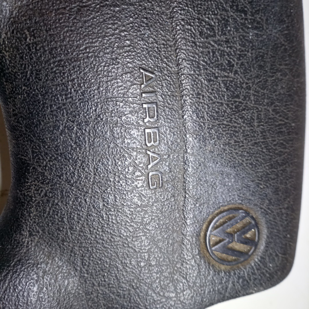 Airbag Volante VOLKSWAGEN POLO (6N1) | 94 - 99 Imagem-2