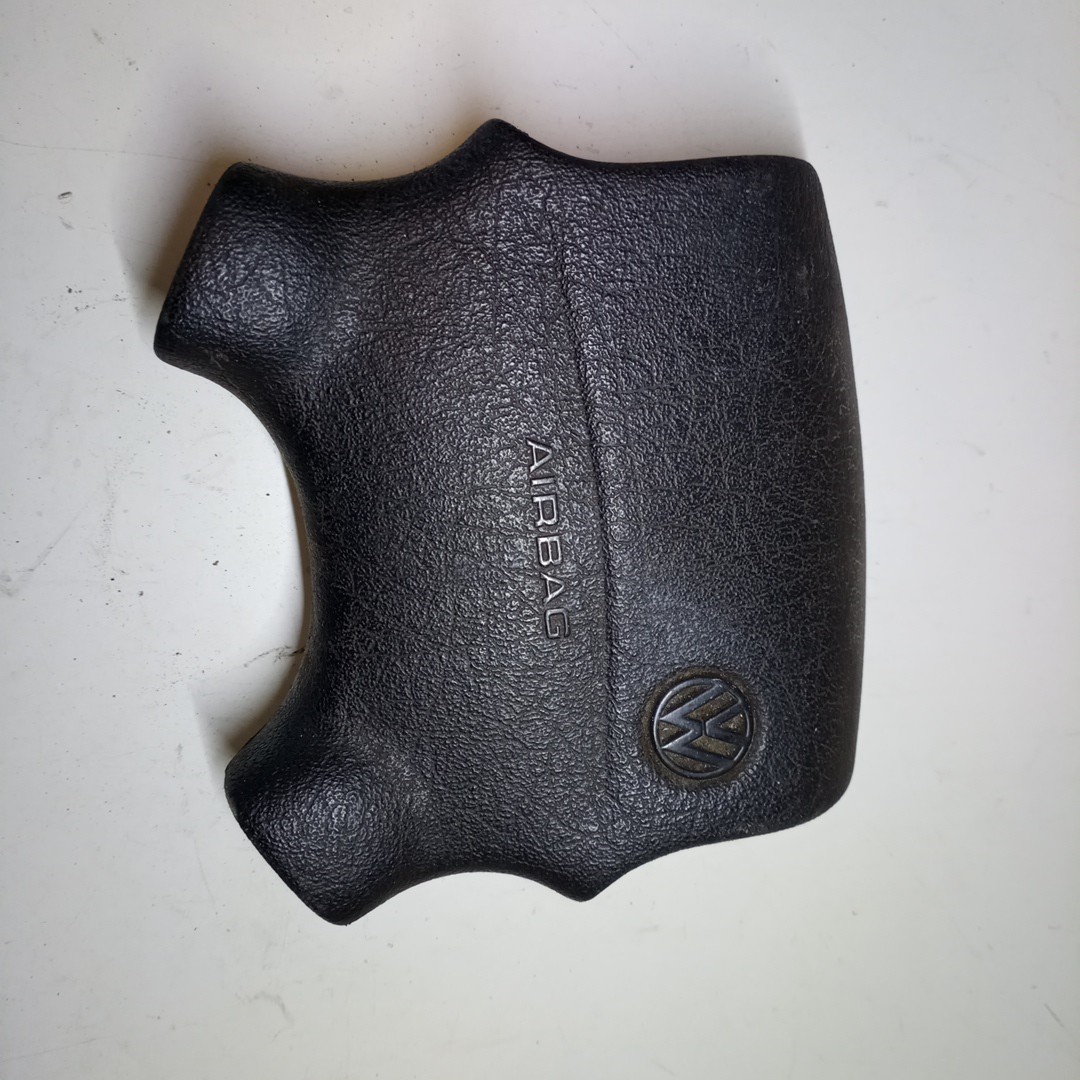Airbag Volante VOLKSWAGEN POLO (6N1) | 94 - 99 Imagem-4