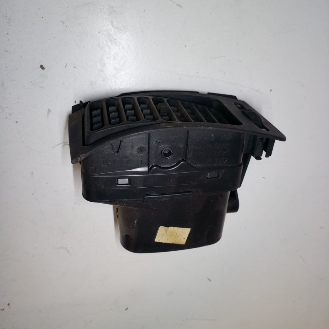 Difusor de ar VOLKSWAGEN POLO (6N1) | 94 - 99 Imagem-2