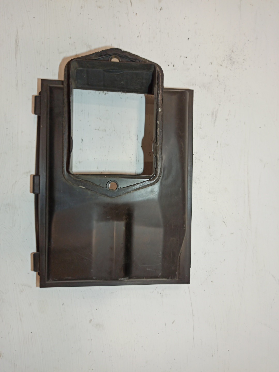 Caixa de filtro do habitáculo VOLKSWAGEN POLO (6N1) | 94 - 99 Imagem-2