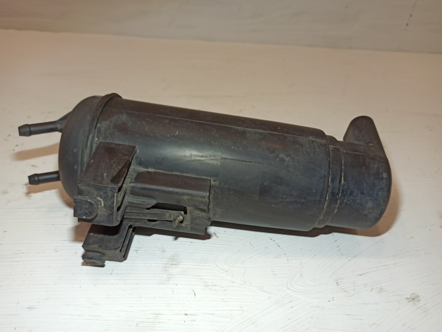 Filtro de carbono VOLKSWAGEN POLO (6N1) | 94 - 99 Imagem-3
