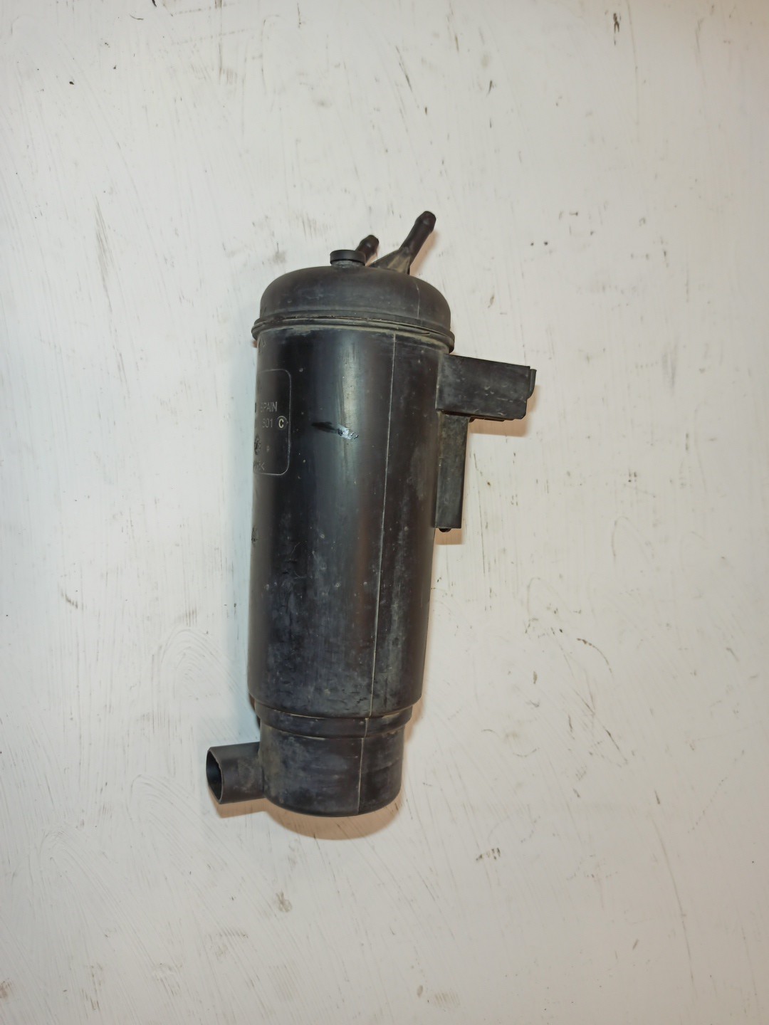 Filtro de carbono VOLKSWAGEN POLO (6N1) | 94 - 99 Imagem-4