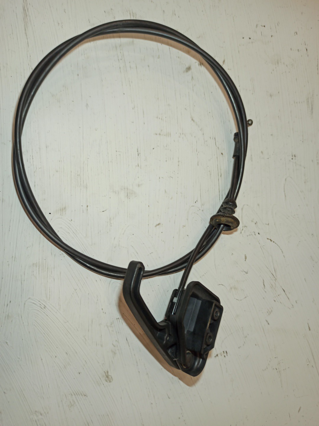 Cabo de fecho capô VOLKSWAGEN POLO (6N1) | 94 - 99 Imagem-1