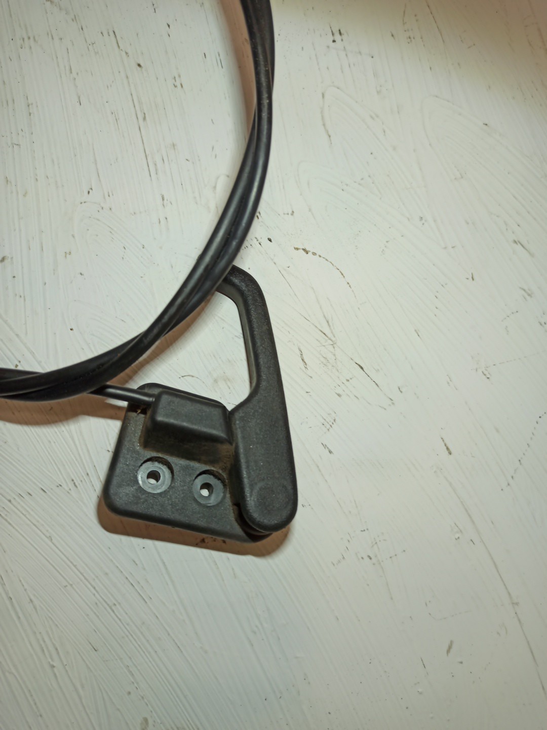 Cabo de fecho capô VOLKSWAGEN POLO (6N1) | 94 - 99 Imagem-4