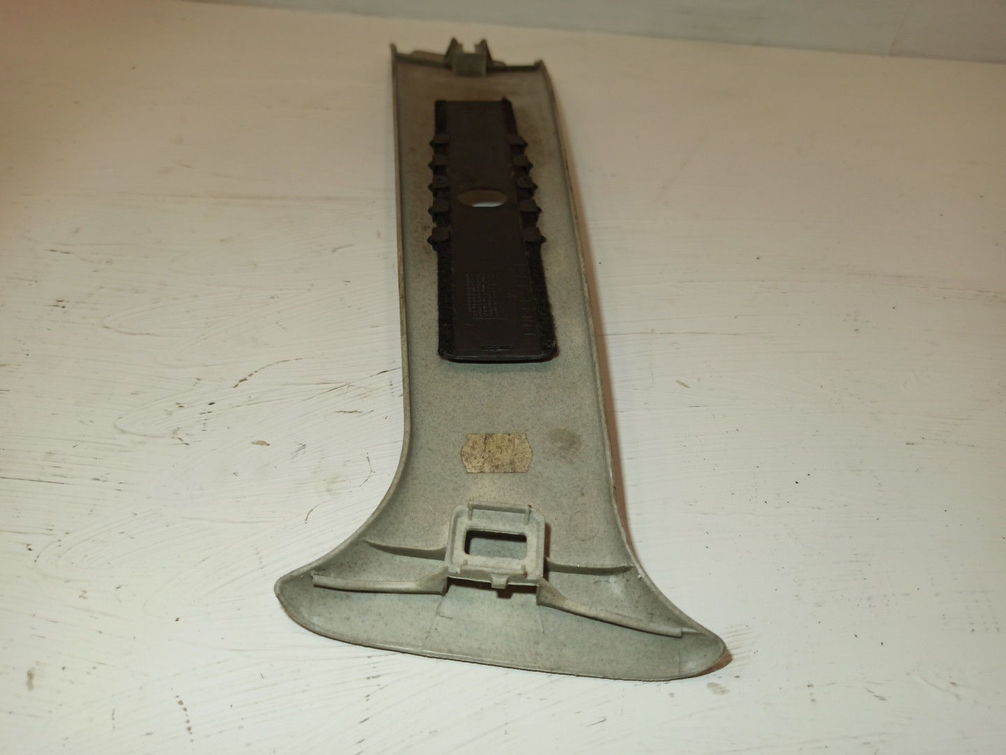 Moldura de pilar B direita VOLKSWAGEN POLO (6N1) | 94 - 99 Imagem-2