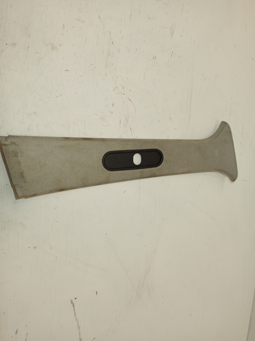 Moldura de pilar B direita VOLKSWAGEN POLO (6N1) | 94 - 99 Imagem-3