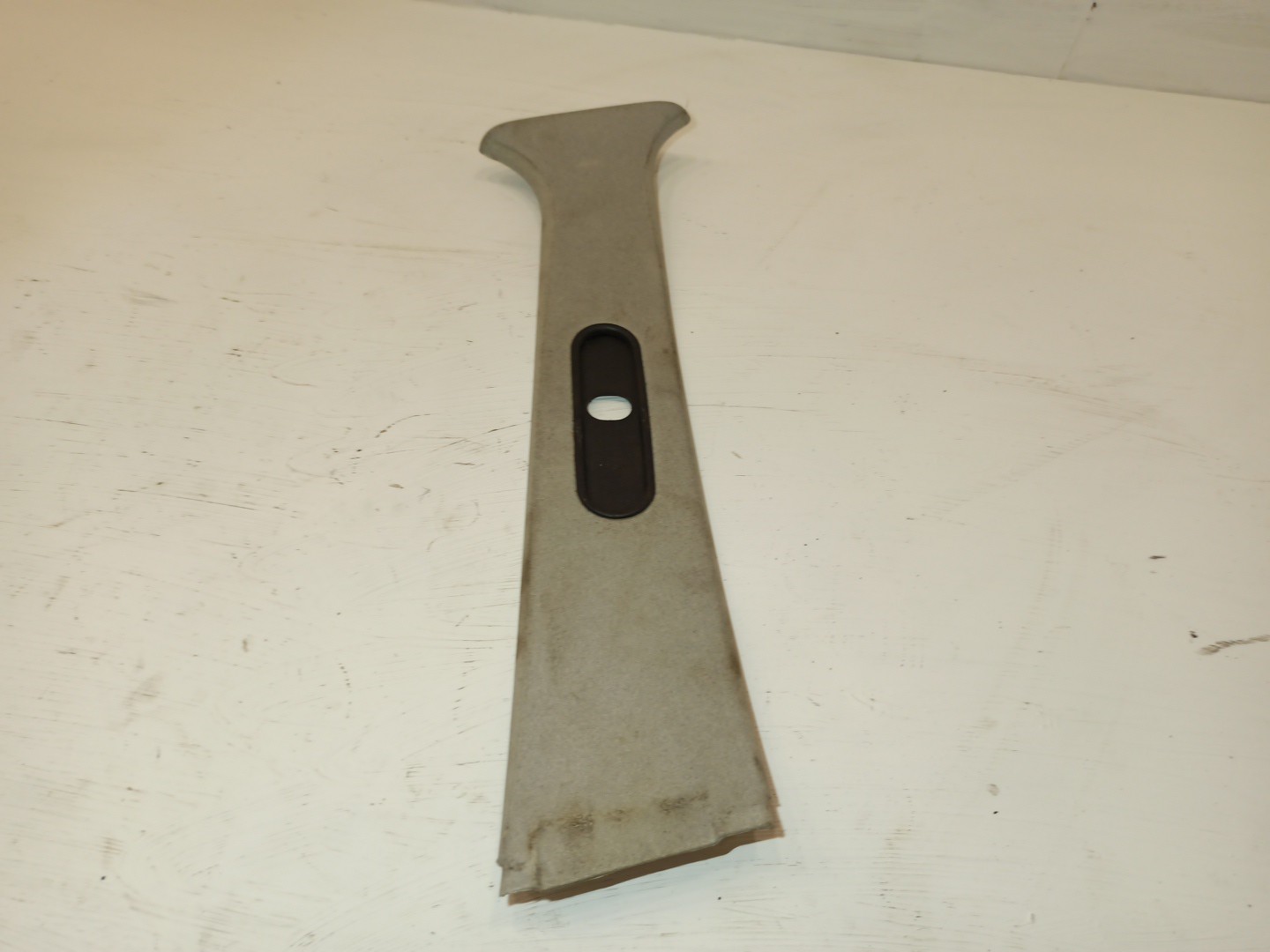 Moldura de pilar B direita VOLKSWAGEN POLO (6N1) | 94 - 99 Imagem-4