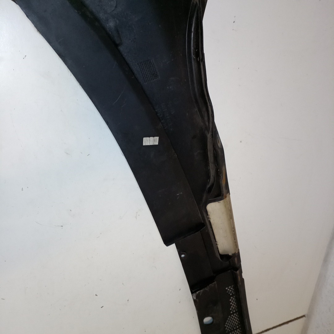 Grelha de torpedo VOLKSWAGEN POLO (6N1) | 94 - 99 Imagem-2