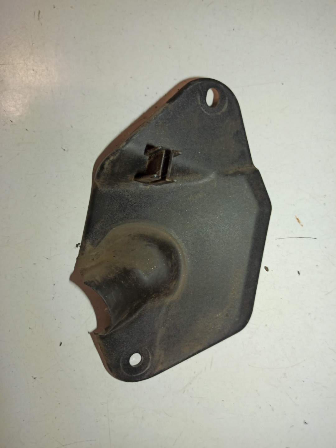 Plástico da coluna de direção VOLKSWAGEN POLO (6N1) | 94 - 99 Imagem-2