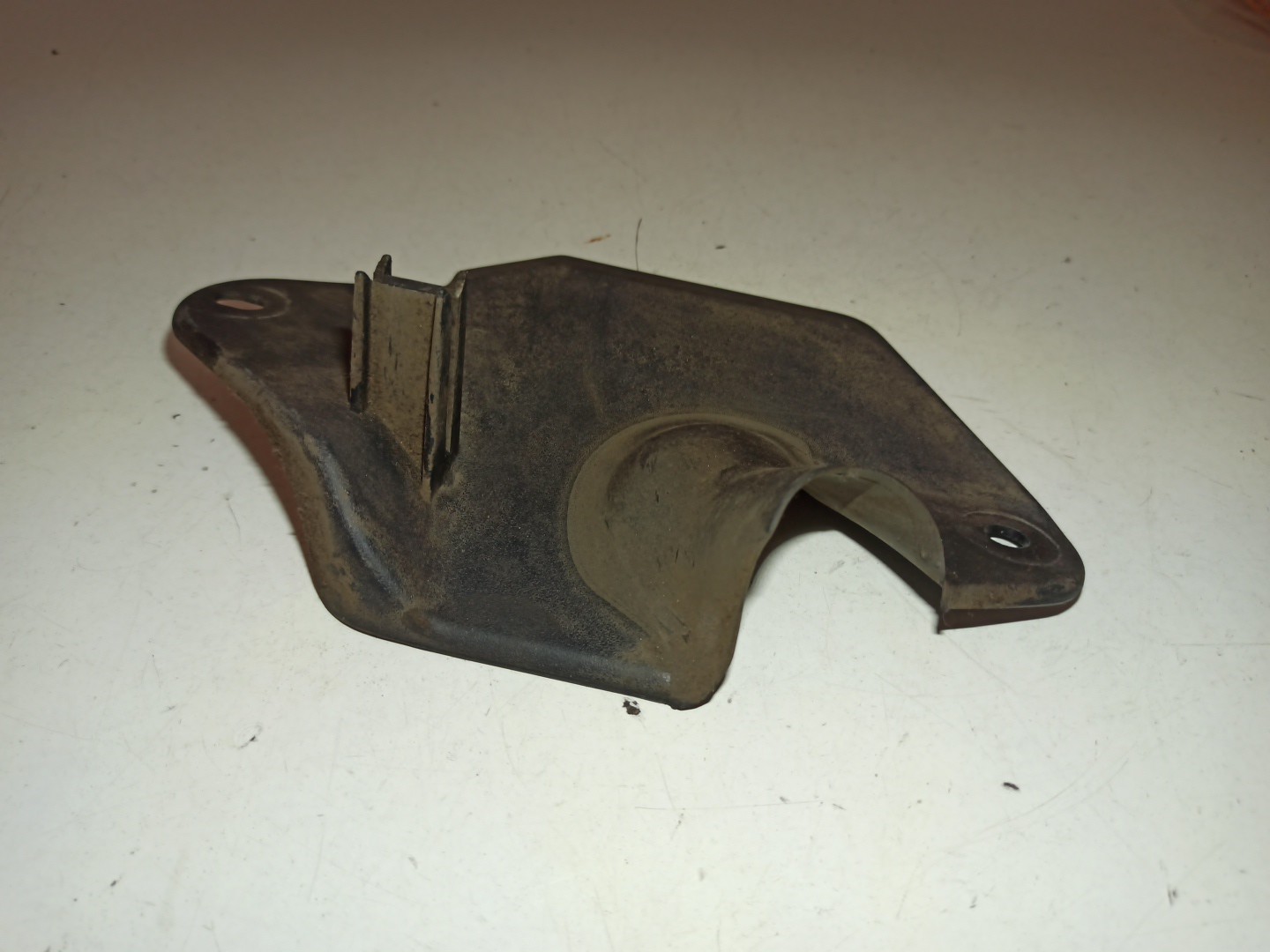 Plástico da coluna de direção VOLKSWAGEN POLO (6N1) | 94 - 99 Imagem-3