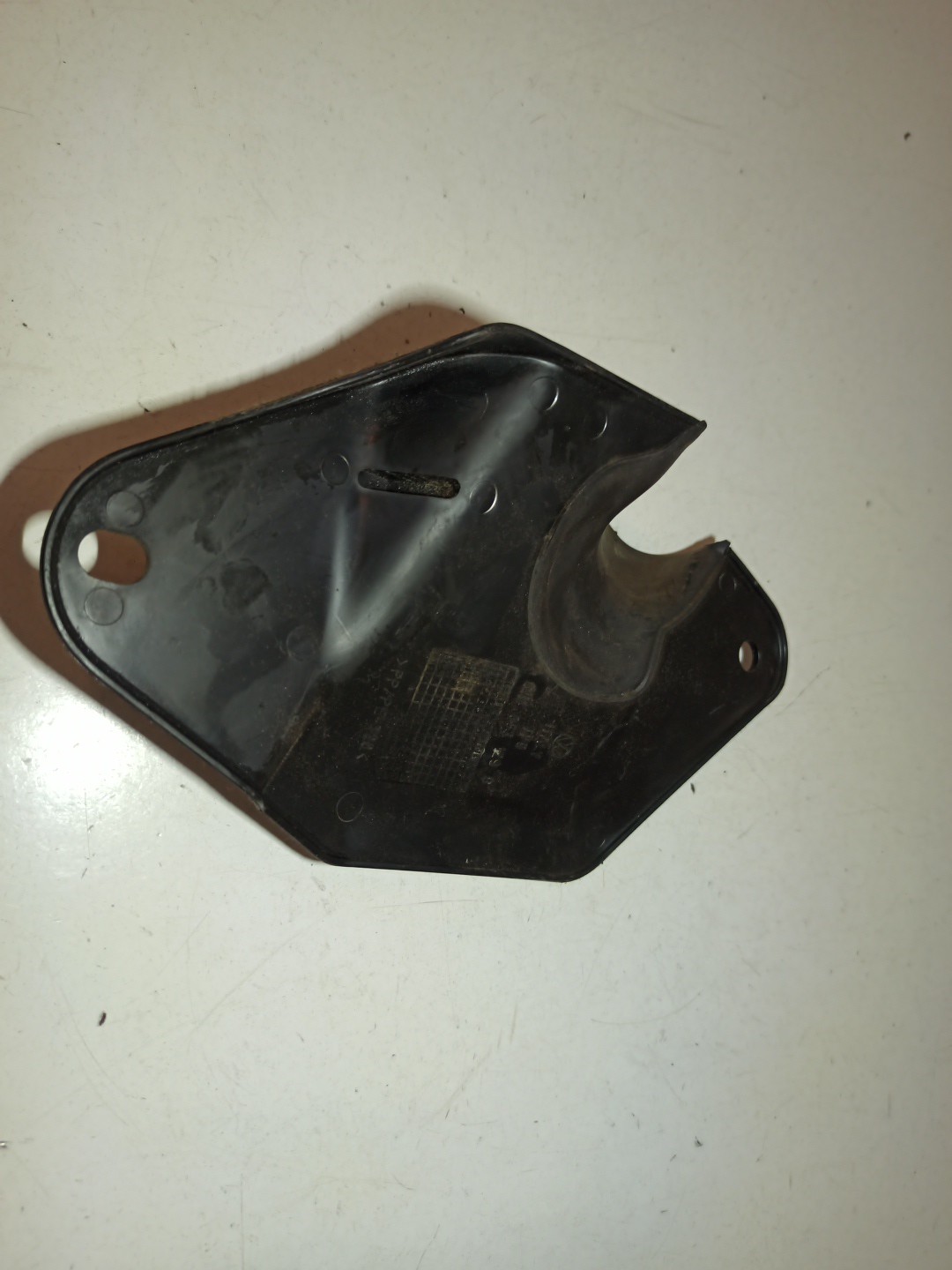 Plástico da coluna de direção VOLKSWAGEN POLO (6N1) | 94 - 99 Imagem-4