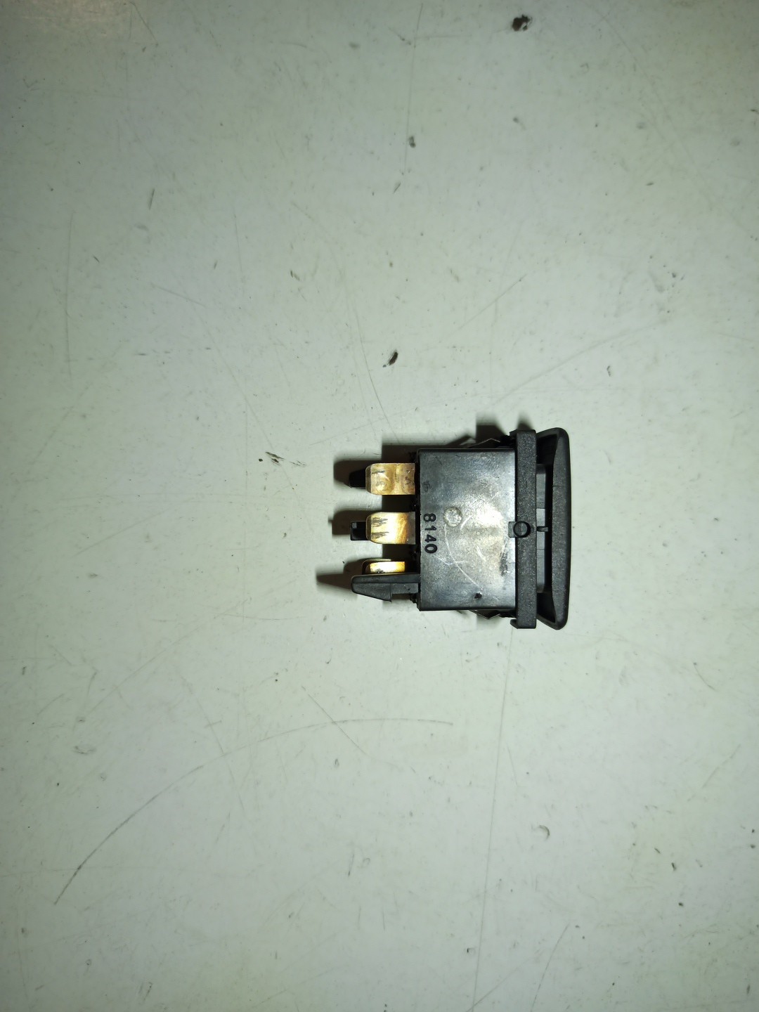 Comutador de vidro frente direito VOLKSWAGEN POLO (6N1) | 94 - 99 Imagem-2