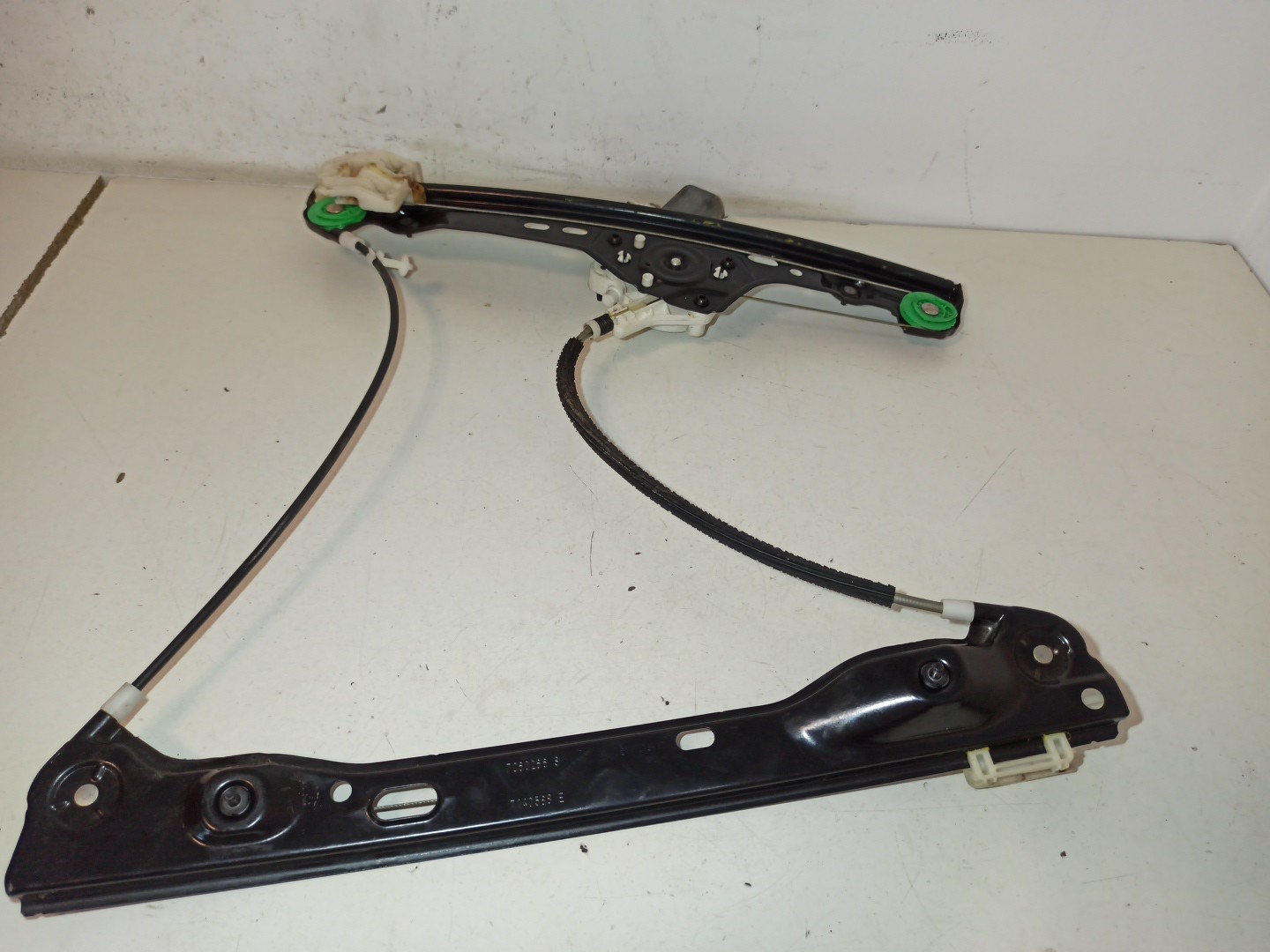 Elevador Frente Direito Manual BMW 3 Touring (E91) | 04 - 12 Imagem-1