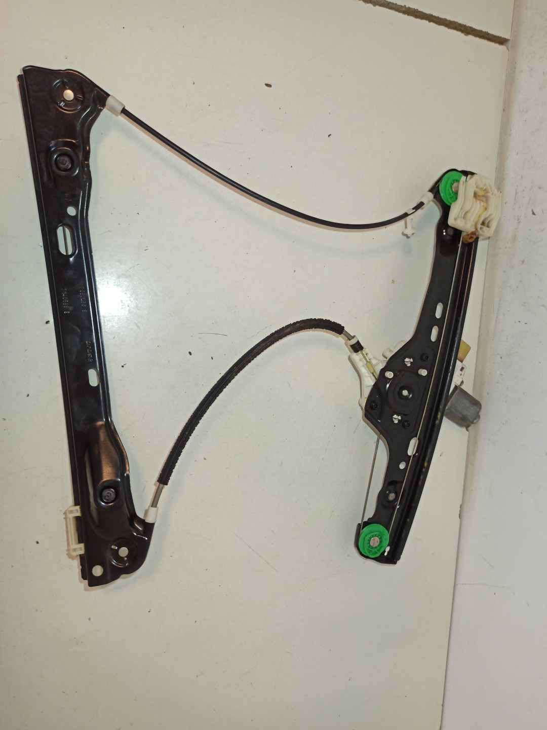 Elevador Frente Direito Manual BMW 3 Touring (E91) | 04 - 12 Imagem-2