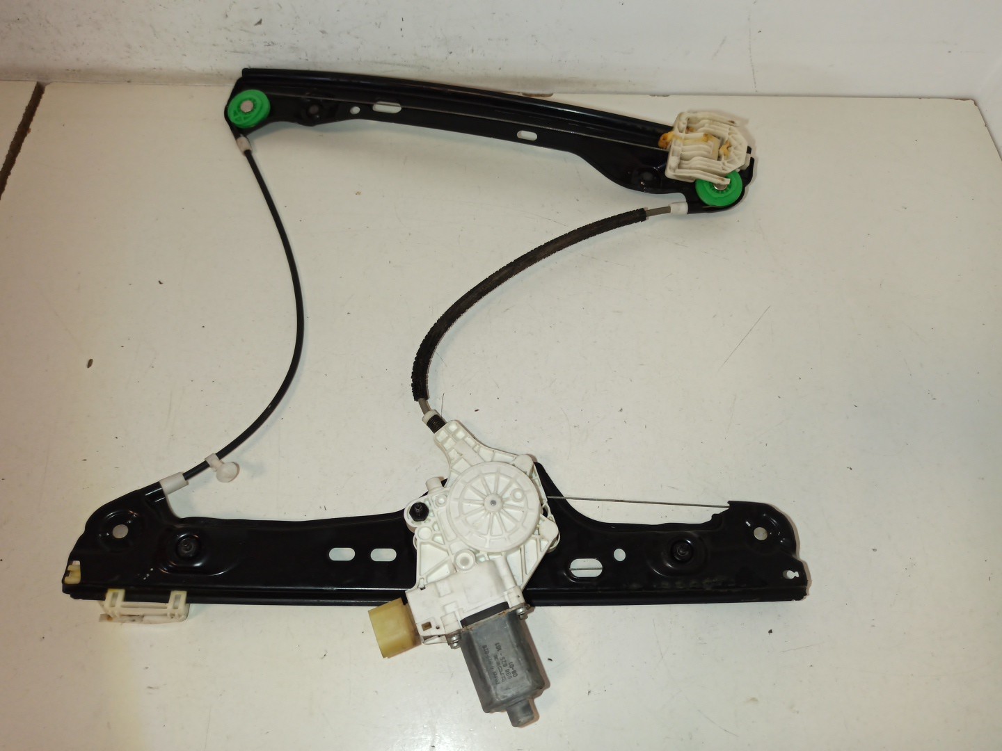 Elevador Frente Direito Manual BMW 3 Touring (E91) | 04 - 12 Imagem-4