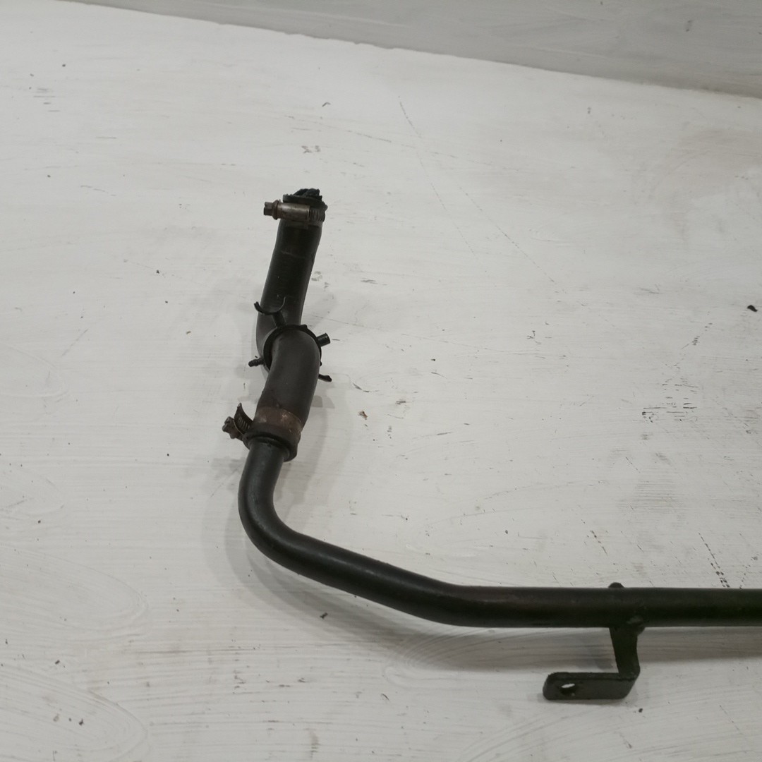 Tubos de direção assistida VOLKSWAGEN GOLF III (1H1) | 91 - 98 Imagem-4