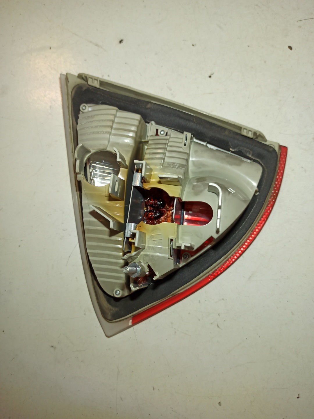 Farolim Stop Esquerdo BMW 3 Touring (E91) | 04 - 12 Imagem-3