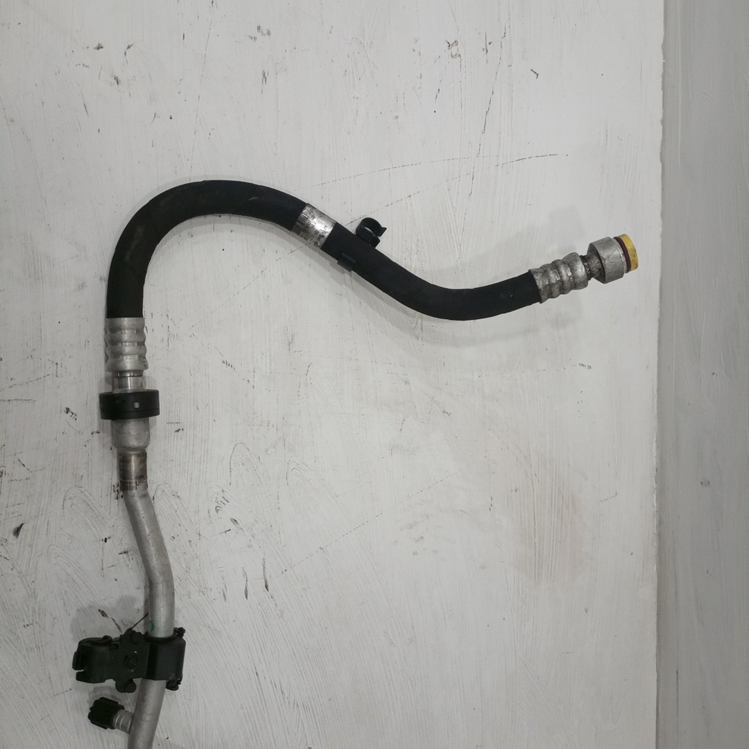 Tubo de Ar Condicionado MERCEDES-BENZ E-CLASS (W211) | 02 - 09 Imagem-1