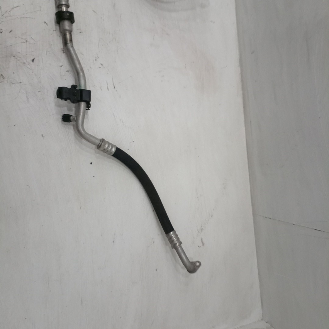 Tubo de Ar Condicionado MERCEDES-BENZ E-CLASS (W211) | 02 - 09 Imagem-2