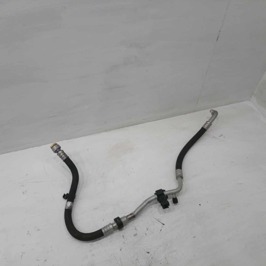 Tubo de Ar Condicionado MERCEDES-BENZ E-CLASS (W211) | 02 - 09 Imagem-4