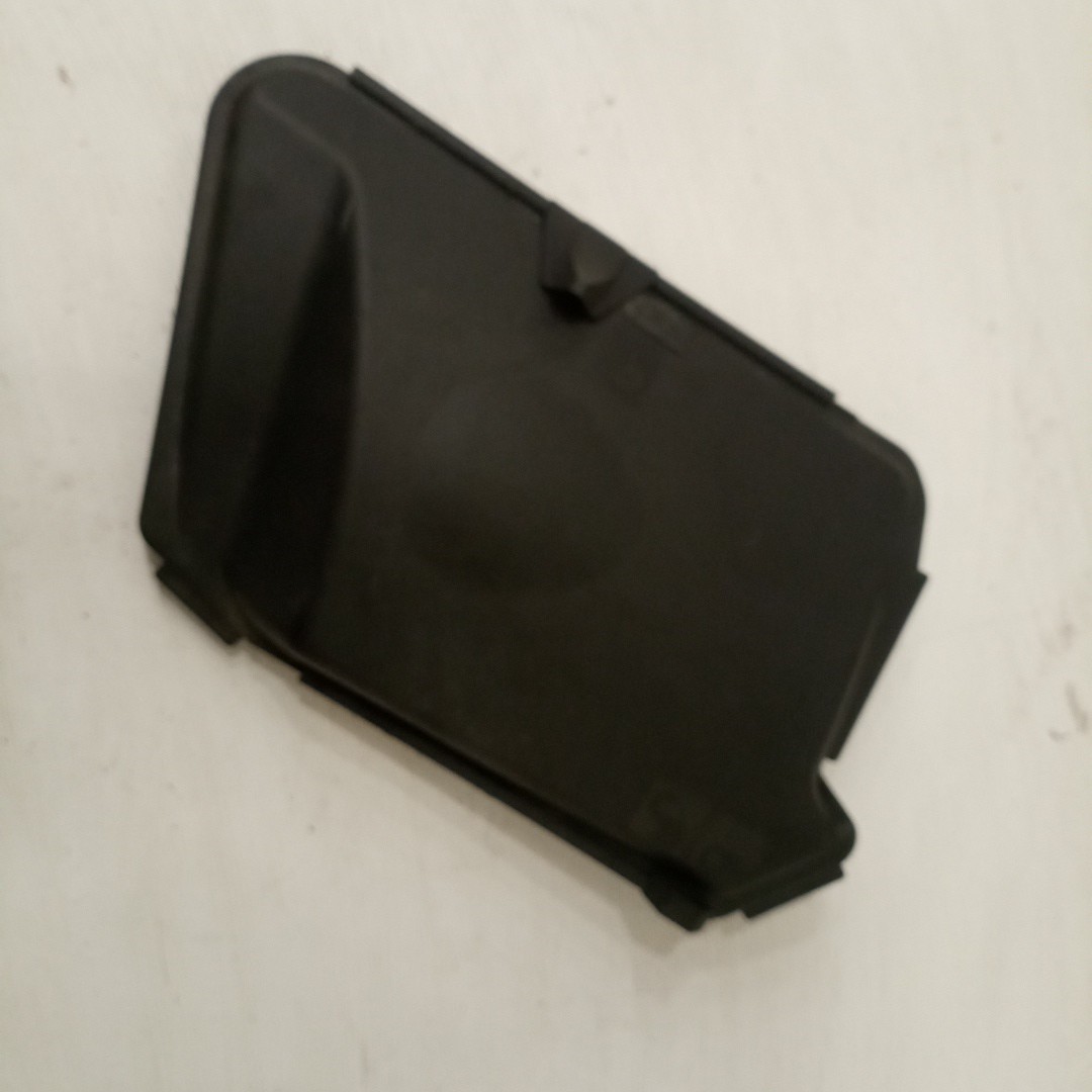 Tampa de caixa de fusiveis MERCEDES-BENZ E-CLASS (W211) | 02 - 09 Imagem-3