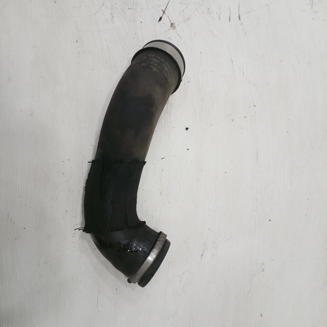 Tubagem do Intercooler MERCEDES-BENZ E-CLASS (W211) | 02 - 09 Imagem-1