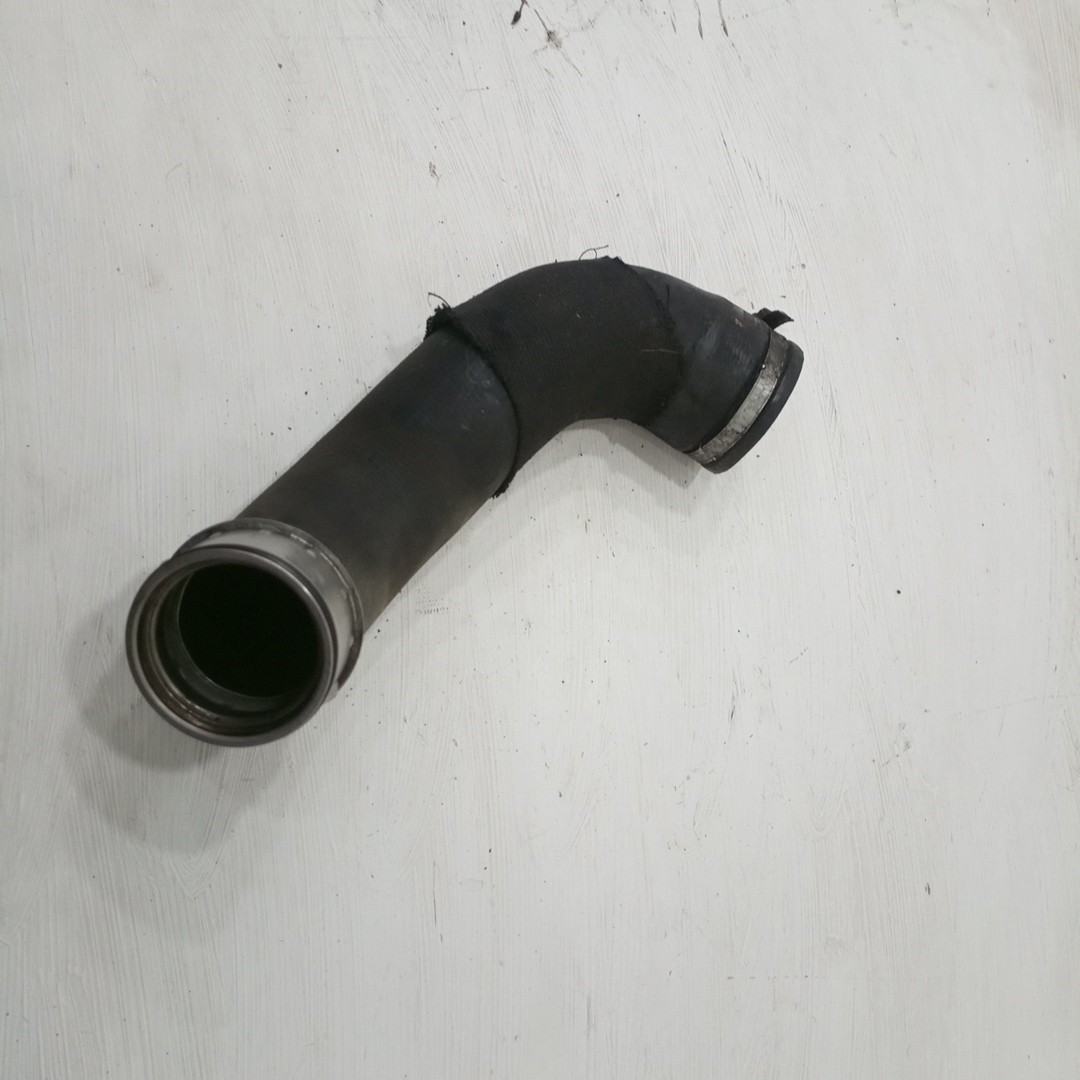 Tubagem do Intercooler MERCEDES-BENZ E-CLASS (W211) | 02 - 09 Imagem-3