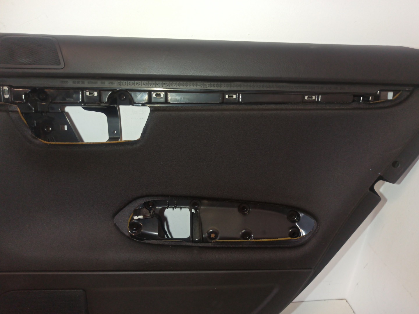 Quartela de porta trás direita AUDI A4 (8E2, B6) | 00 - 05 Imagem-3