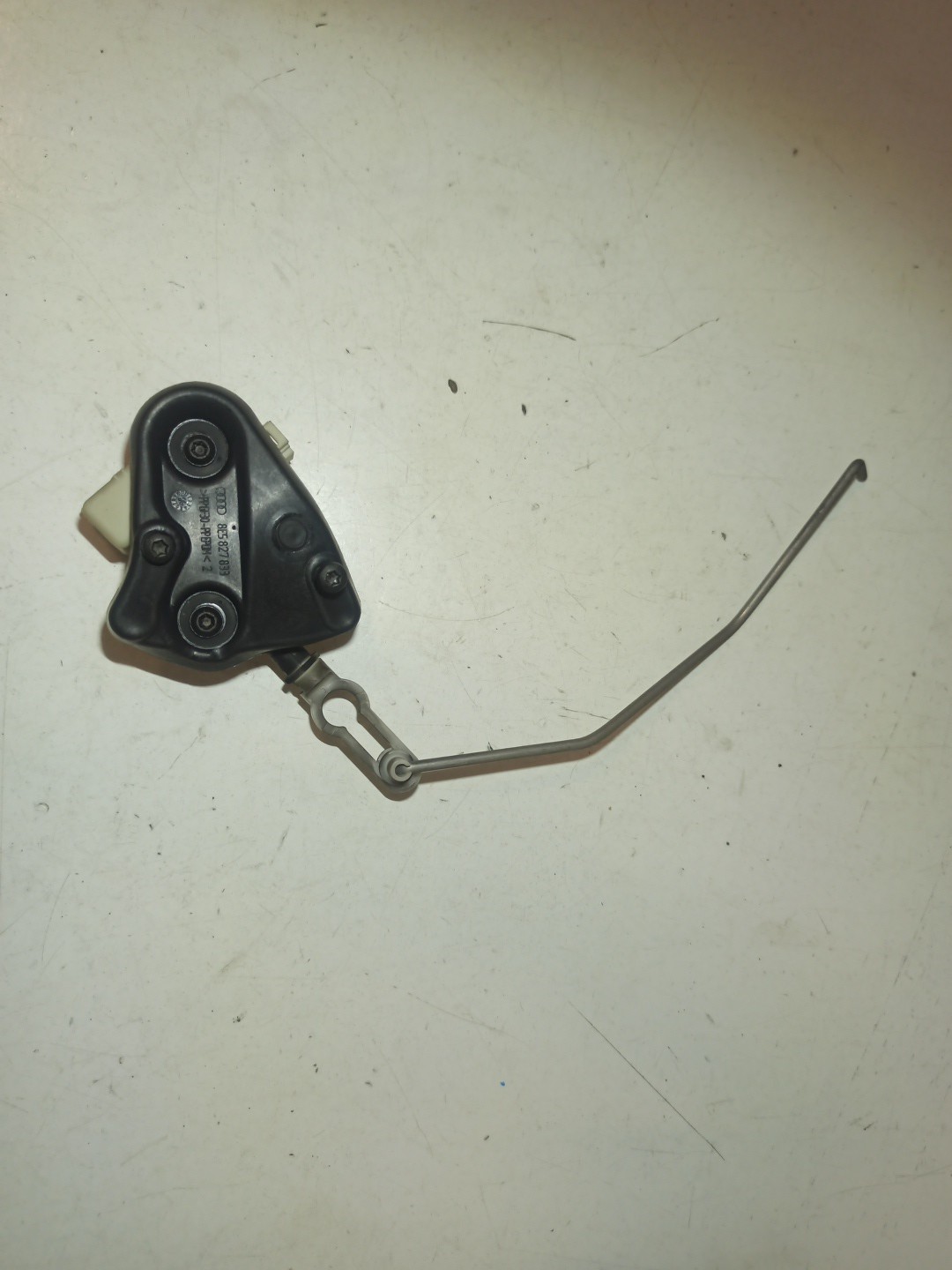 Motor de fecho da mala AUDI A4 (8E2, B6) | 00 - 05 Imagem-2