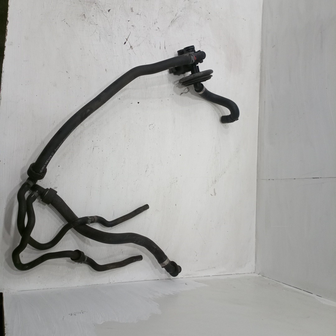 Tubo de Água MERCEDES-BENZ E-CLASS (W211) | 02 - 09