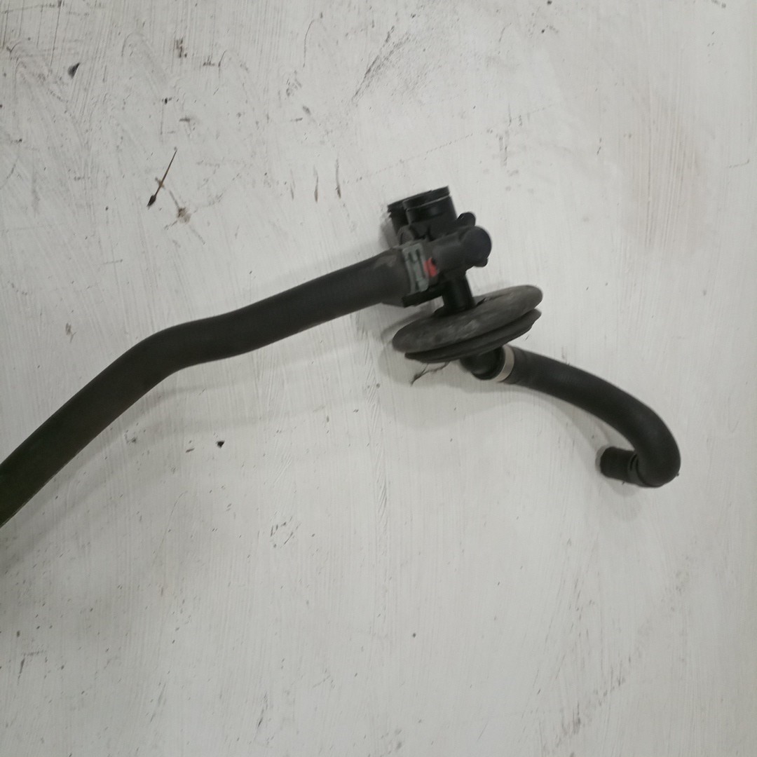 Tubo de Água MERCEDES-BENZ E-CLASS (W211) | 02 - 09 Imagem-1