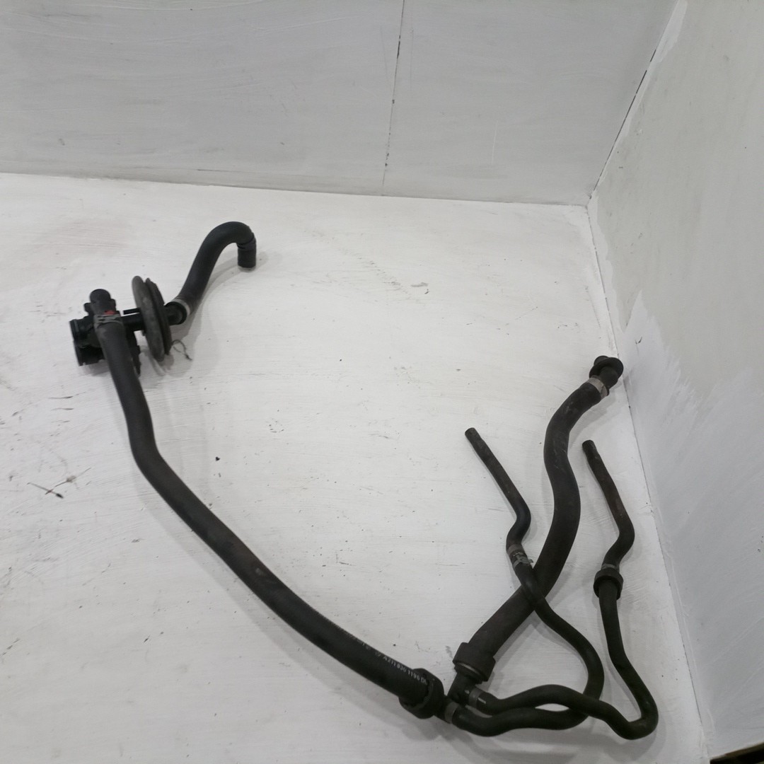 Tubo de Água MERCEDES-BENZ E-CLASS (W211) | 02 - 09 Imagem-2