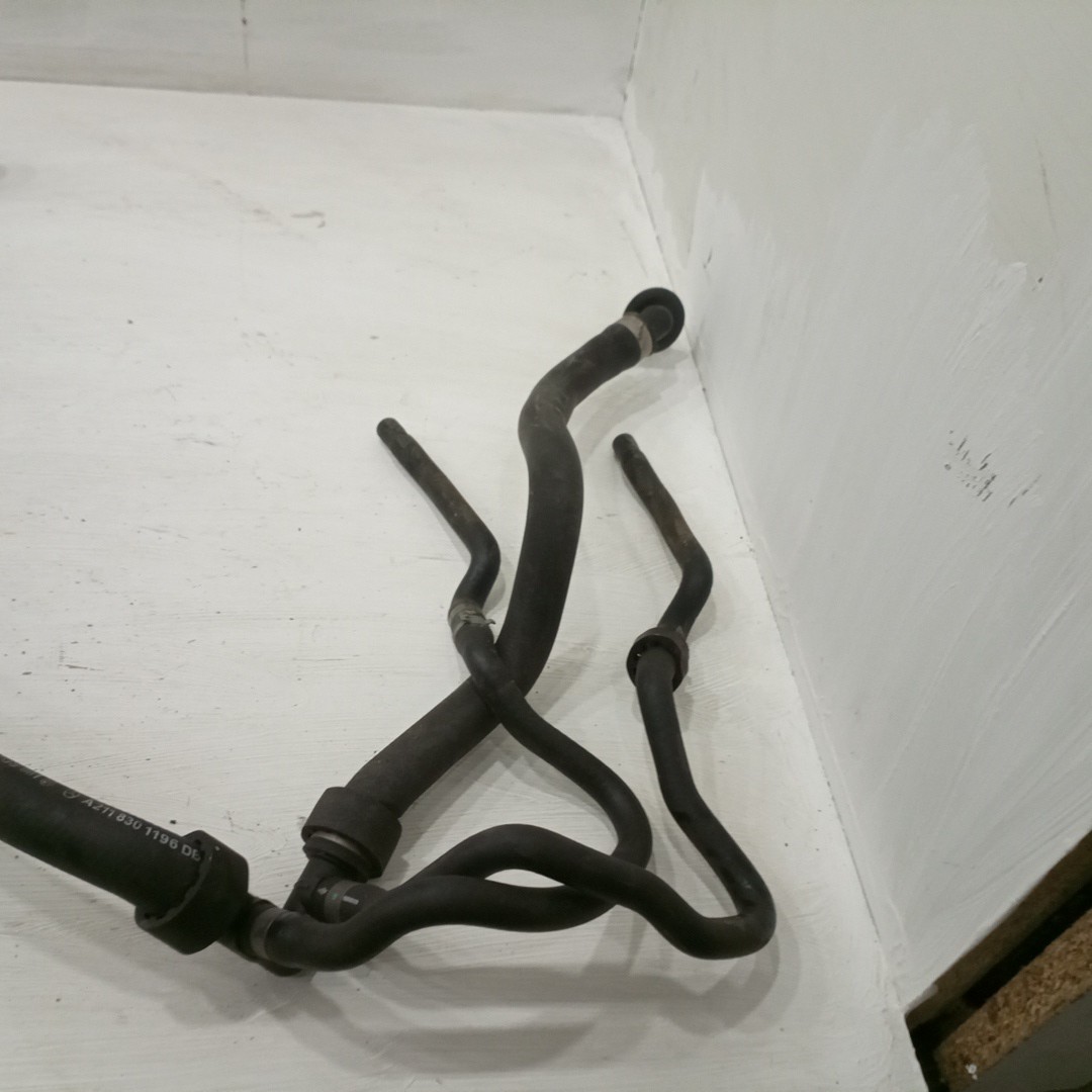 Tubo de Água MERCEDES-BENZ E-CLASS (W211) | 02 - 09 Imagem-3