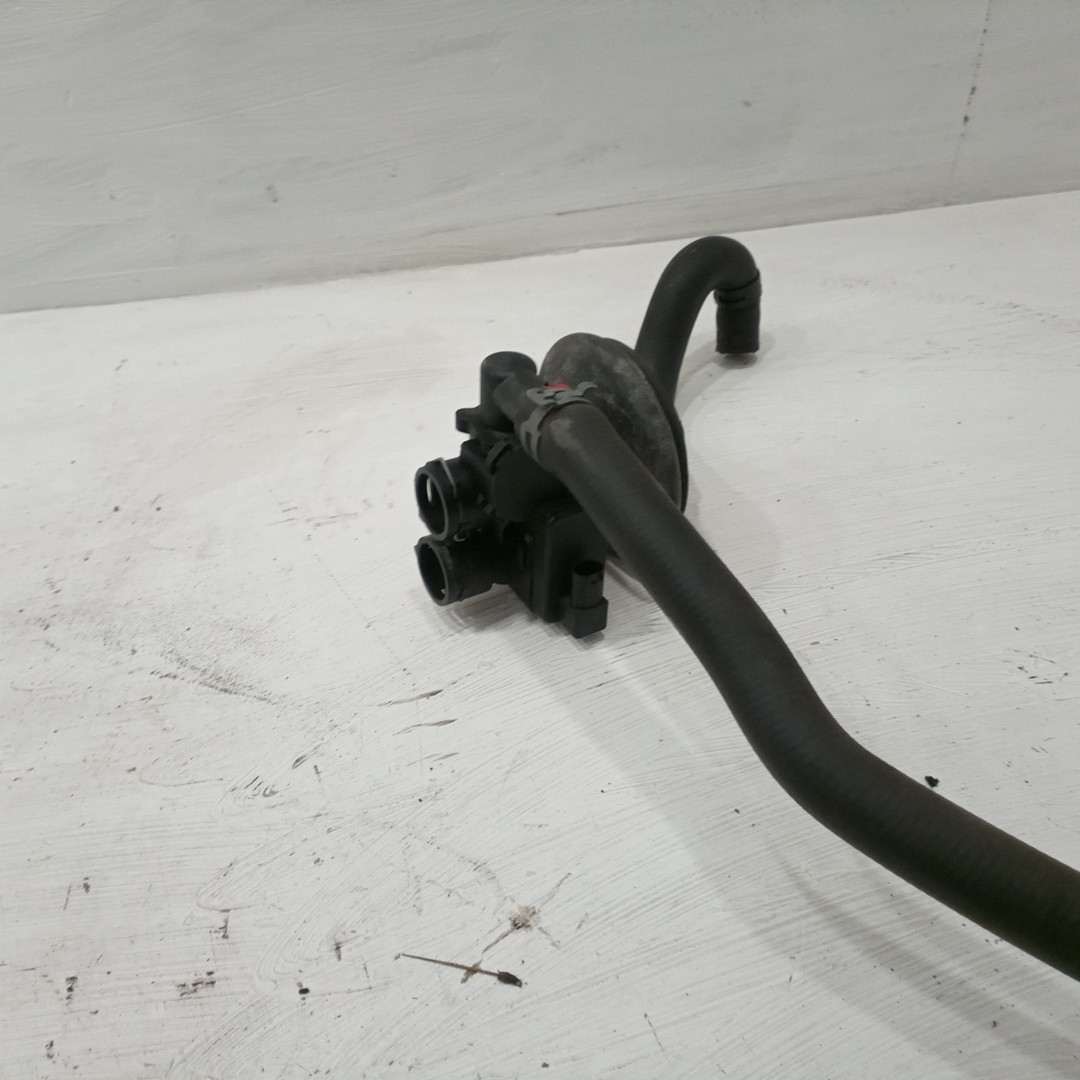 Tubo de Água MERCEDES-BENZ E-CLASS (W211) | 02 - 09 Imagem-4