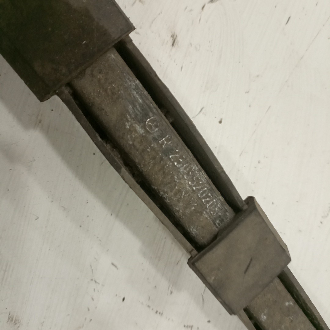 Braço de Suspensão traseiro direito MERCEDES-BENZ E-CLASS (W211) | 02 - 09 Imagem-1